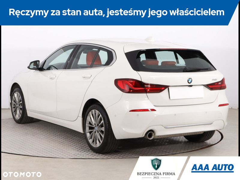 BMW Seria 1 - 5
