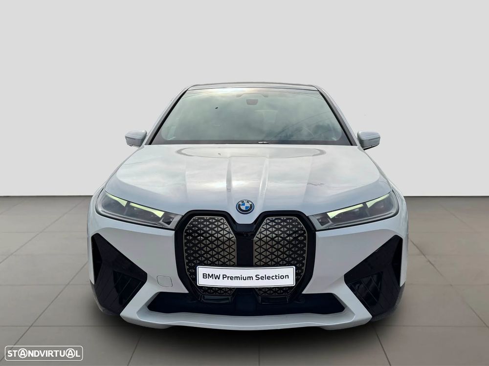 BMW iX xDrive50 - 3