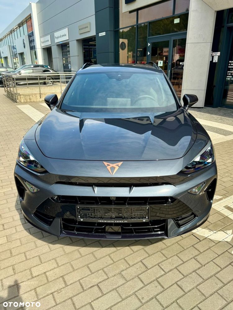 Cupra Formentor 1.5 eTSI mHEV DSG - 11