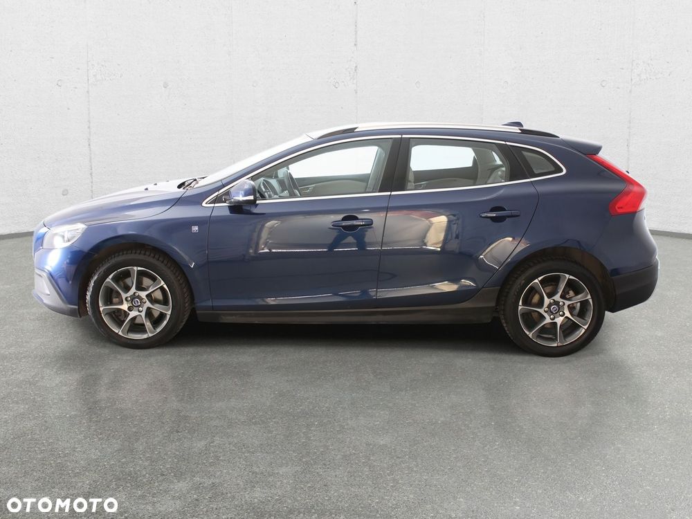 Volvo V40 - 9