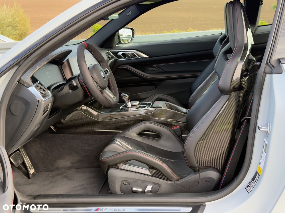 BMW M4 - 17