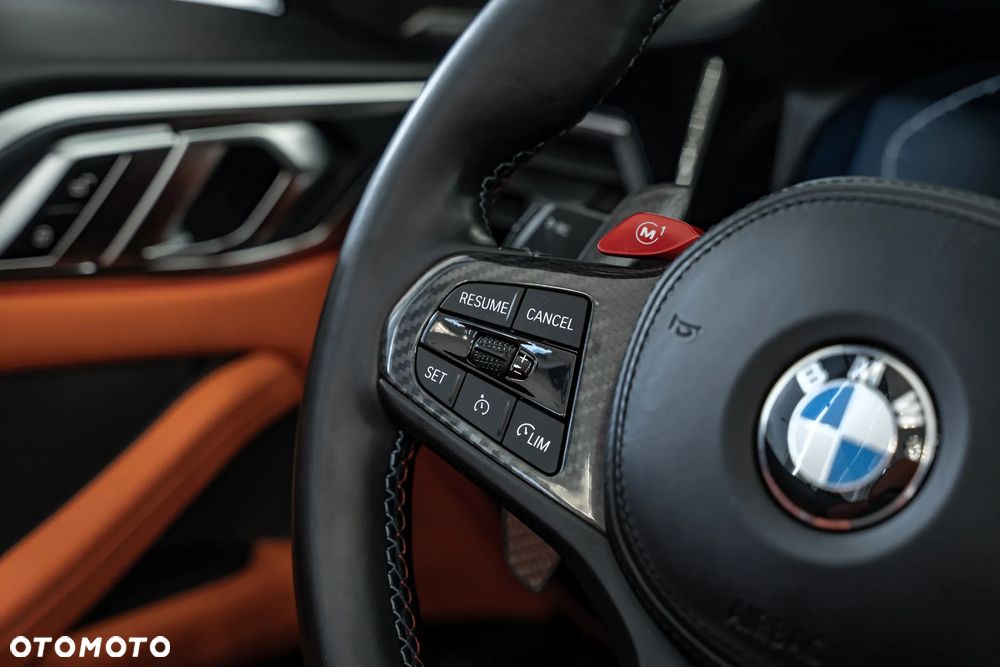 BMW M4 Competition M xDrive sport - 26