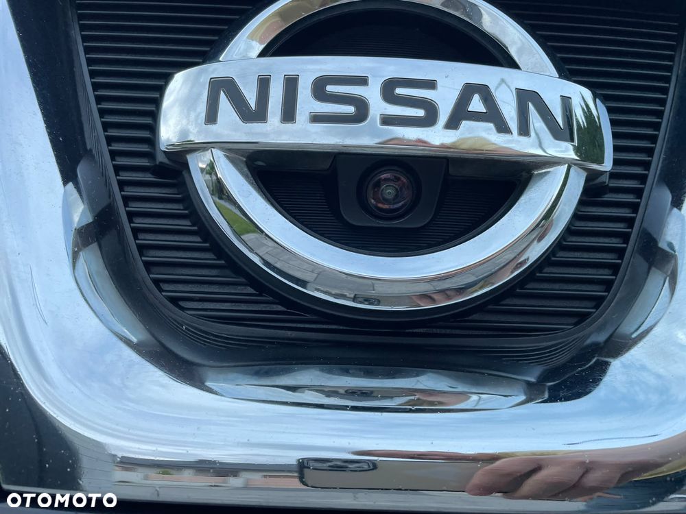 Nissan Qashqai 1.6 360 S/S - 26
