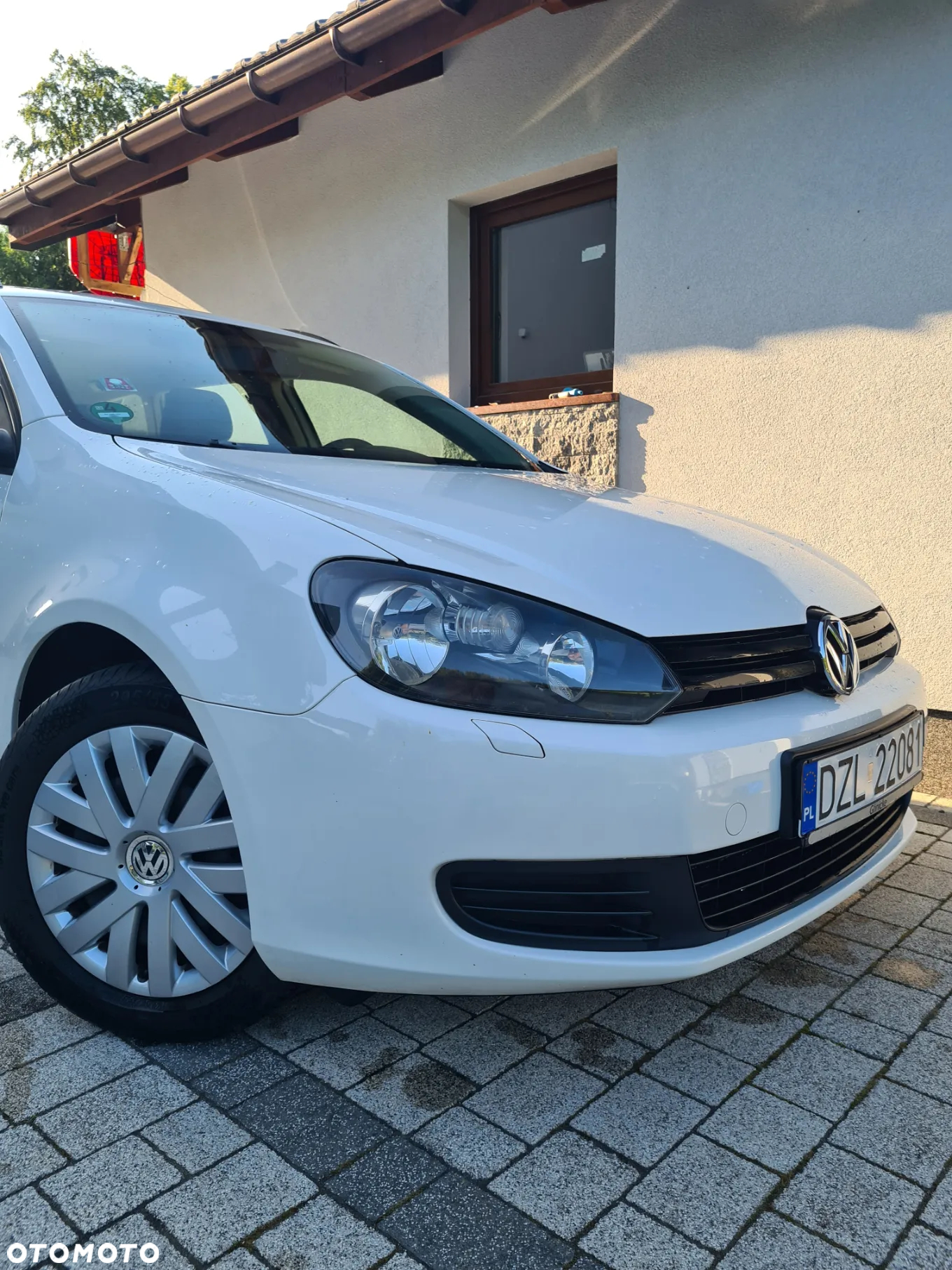 Volkswagen Golf 1.6 TDI DPF Trendline - 2