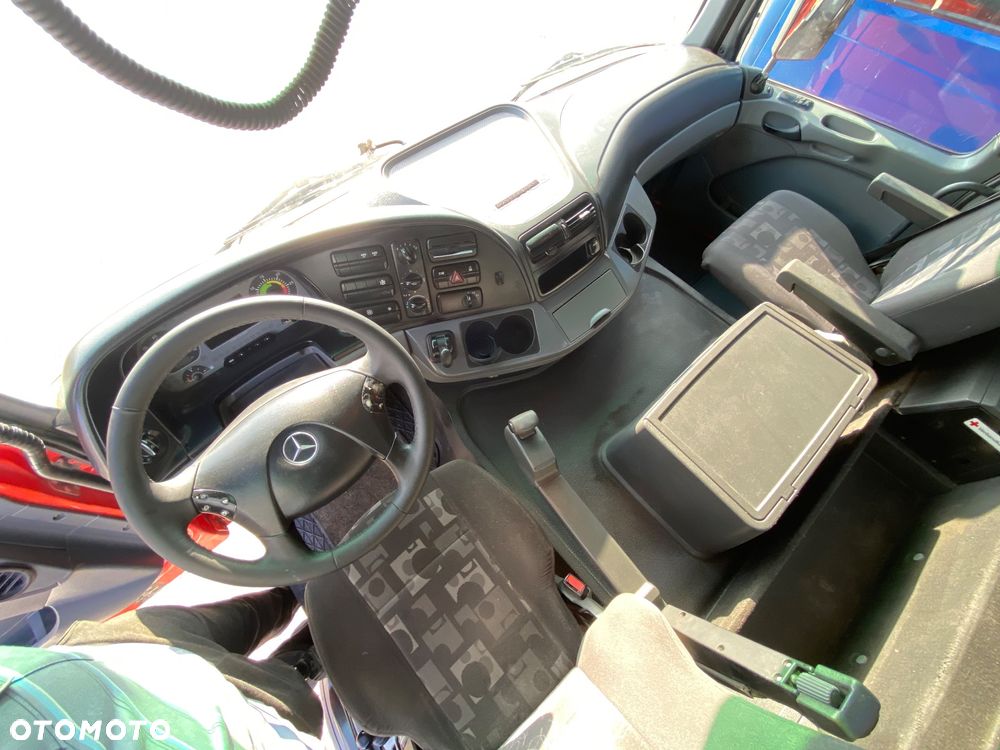Mercedes-Benz Actros 2644 - 19