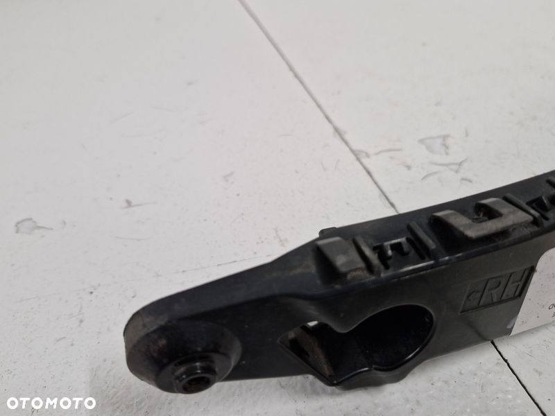 NISSAN JUKE F15 I 1 LIFT ŚLIZG MOCOWANIE ZDERZAKA PRAWY PRZÓD PRZEDNI 62222BV80A - 3