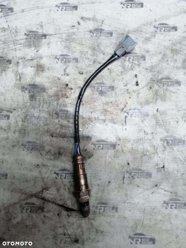 SONDA LAMBDA RENAULT MASTER III M9T D708 - 2