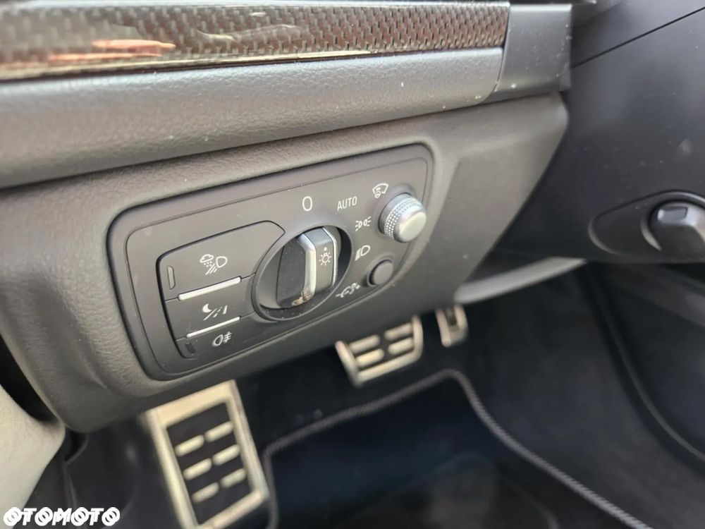 Audi S6 Limousine - 33