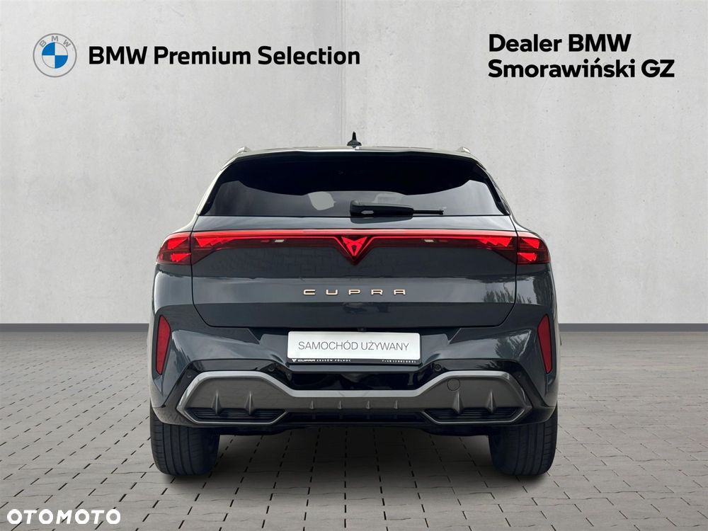 Cupra Terramar - 24