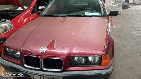 Para Peças Bmw 3 (E36) - 2