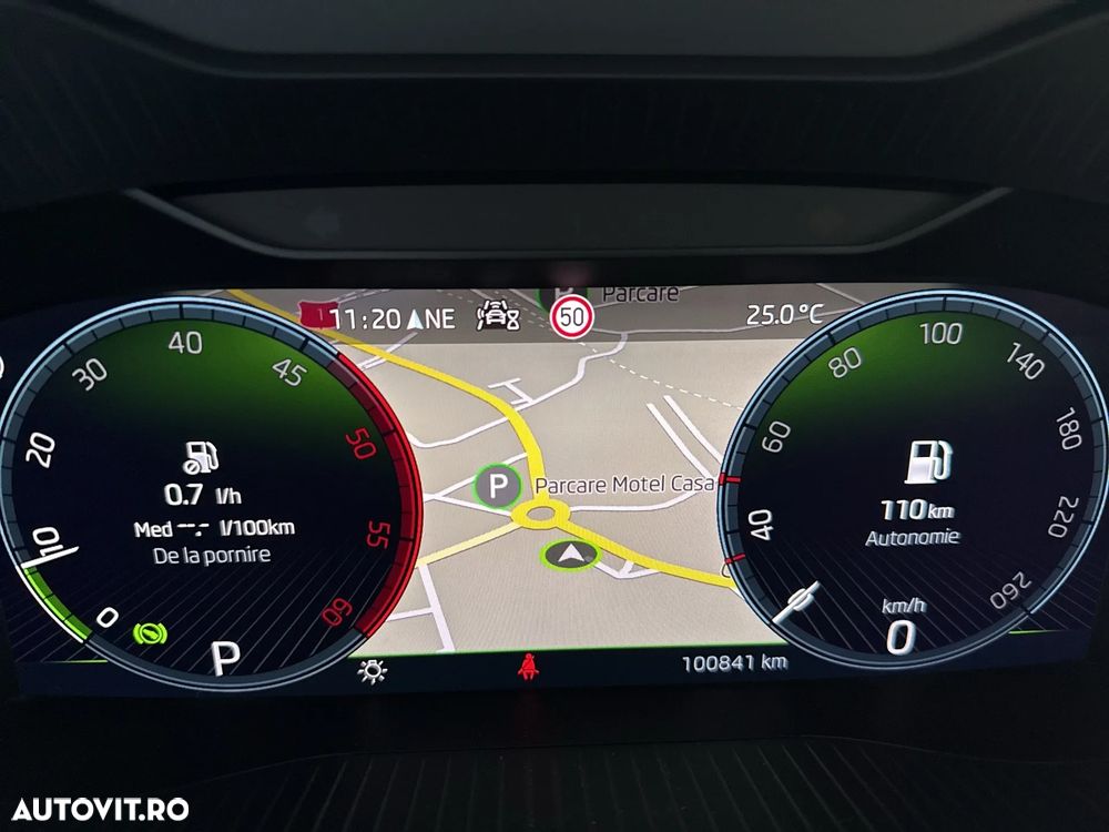 Skoda Kodiaq 2.0 TDI 4X4 DSG Style - 20