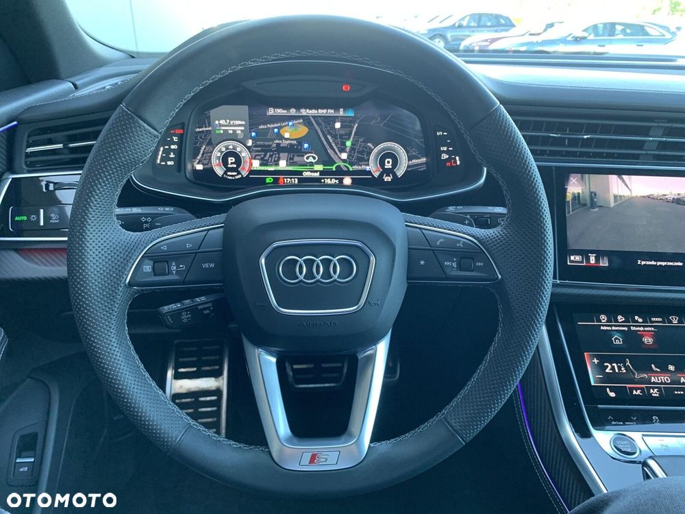 Audi Q8 - 24