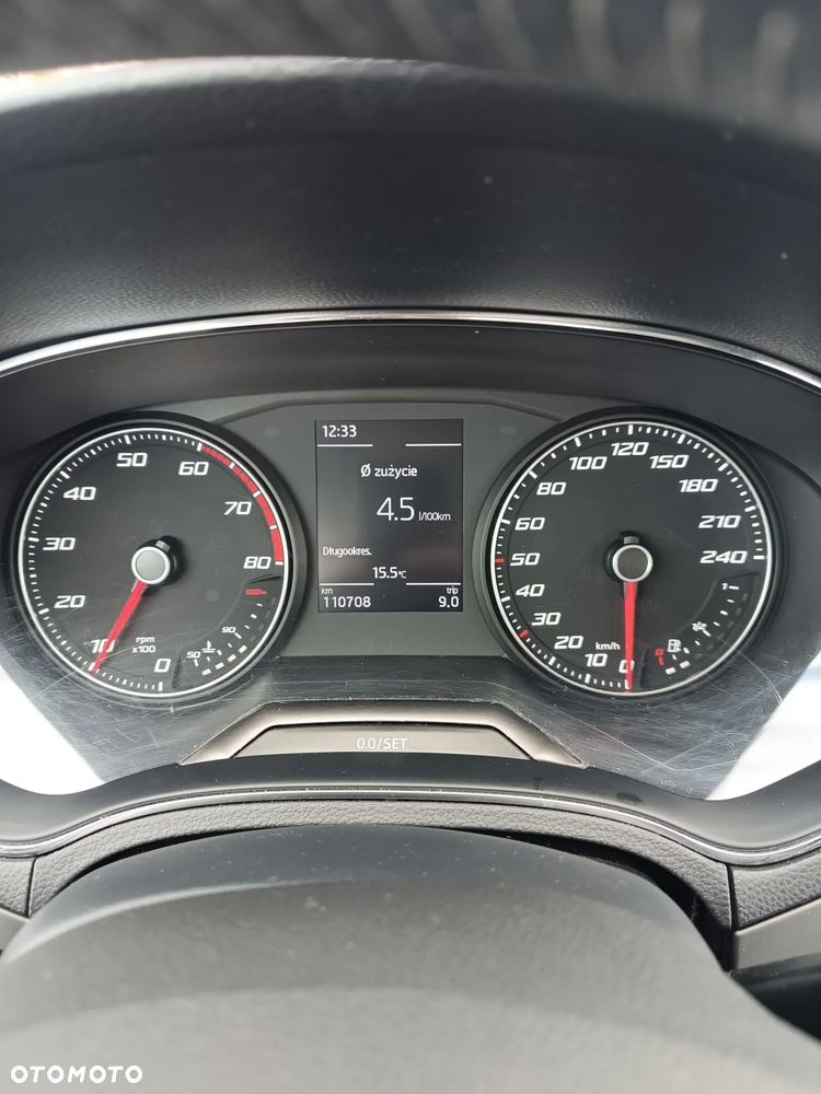 Seat Ibiza 1.0 TSI Style S&S - 4