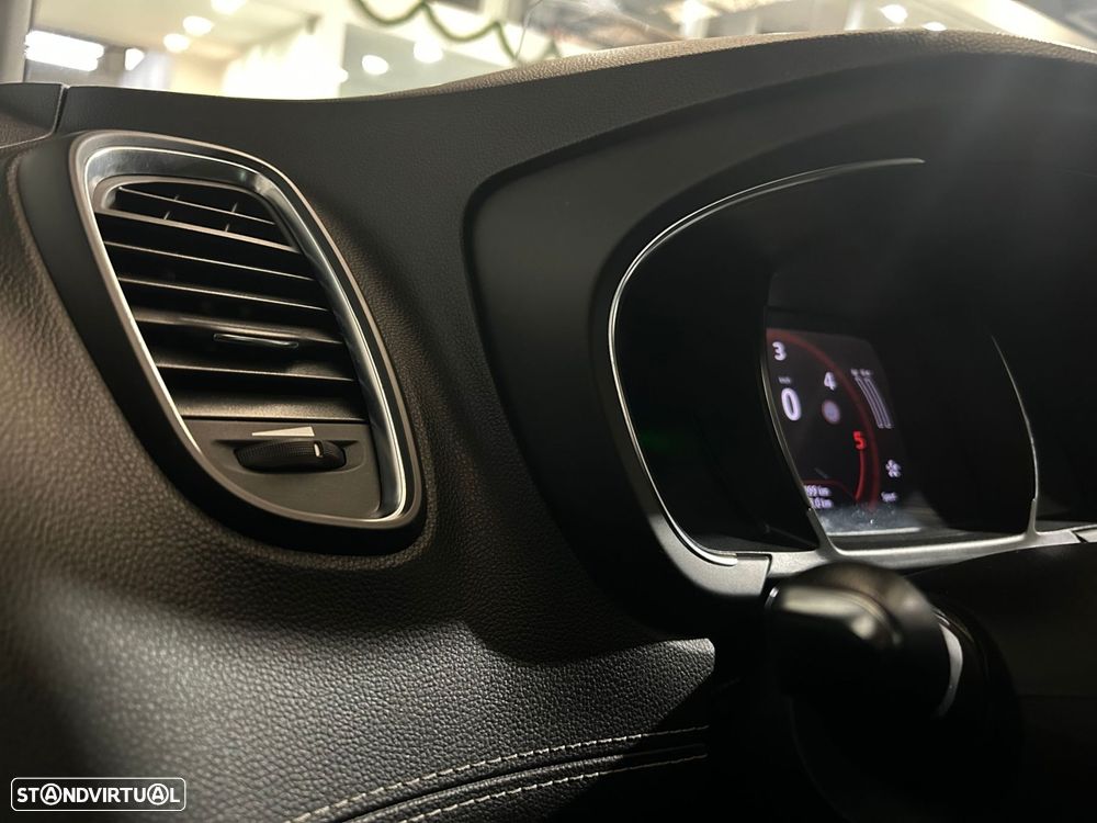 Renault Grand Scénic 1.7 Blue dCi Bose Edition - 42