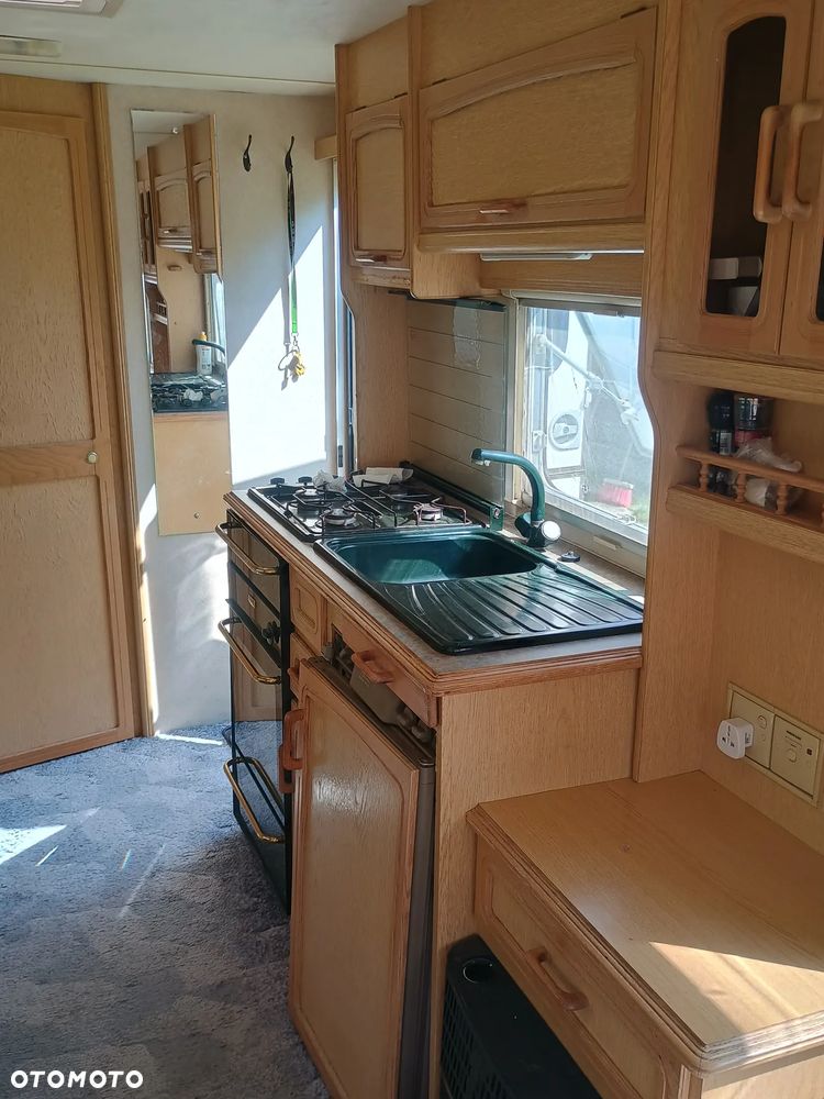 Abi VOGUE 416 gts - 2