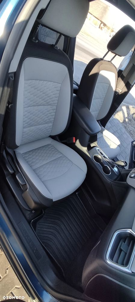 Chevrolet Equinox - 33