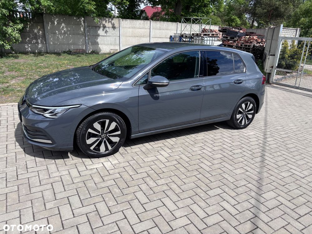 Volkswagen Golf 1.5 TSI OPF Move - 3