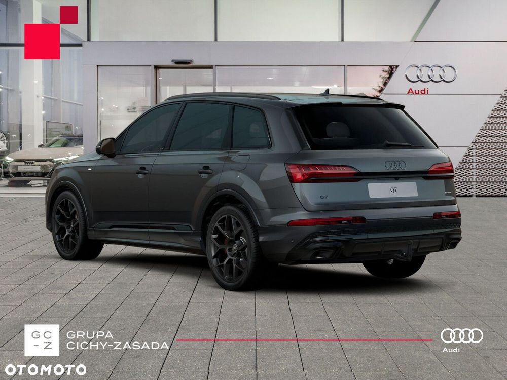 Audi Q7 - 3