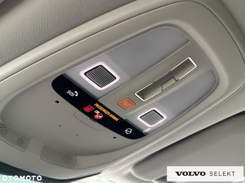 Volvo XC 60 - 28