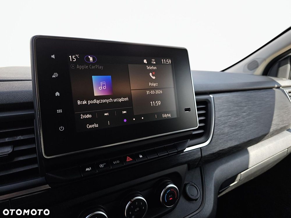 Renault Trafic - 17