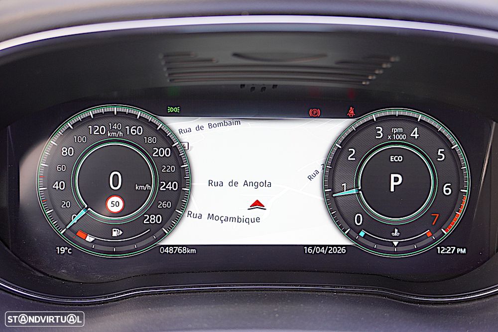 Jaguar E-Pace 1.5 P160 S Aut. - 48