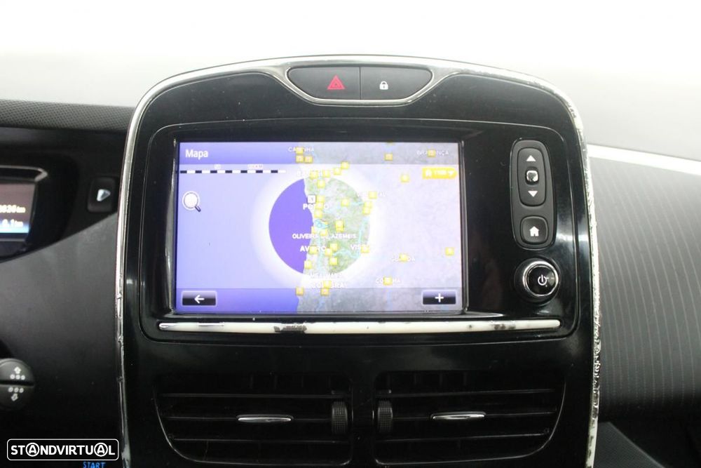 Renault Zoe (c/ Bateria) Limited 40 - 19