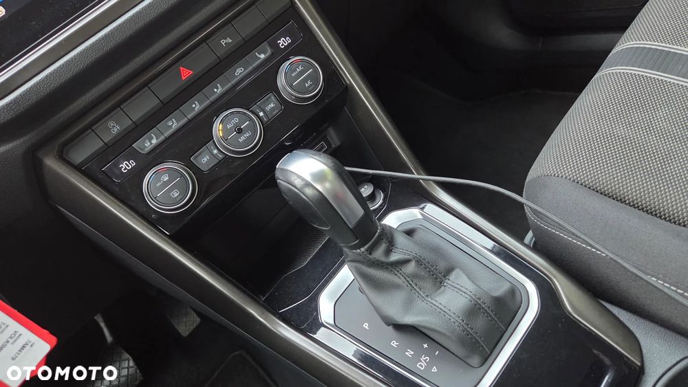 Volkswagen T-Roc 1.5 TSI ACT OPF DSG Style - 27