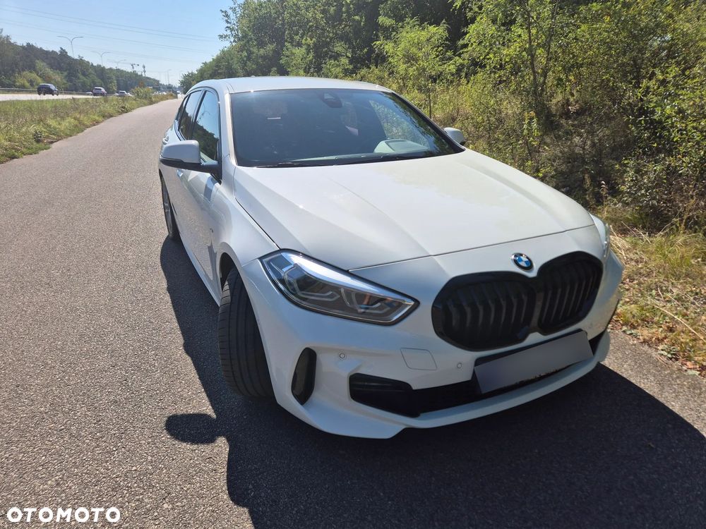 BMW Seria 1 118i Sport Line - 7