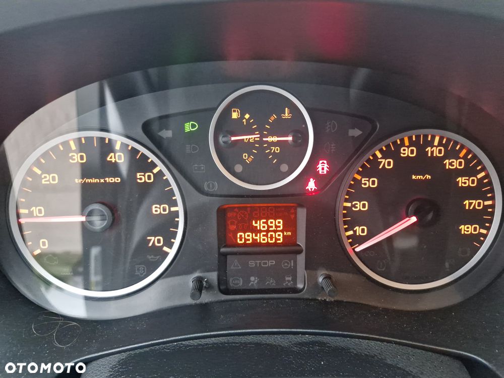 Citroën Berlingo 1.6 BlueHDi XTR S&S - 7