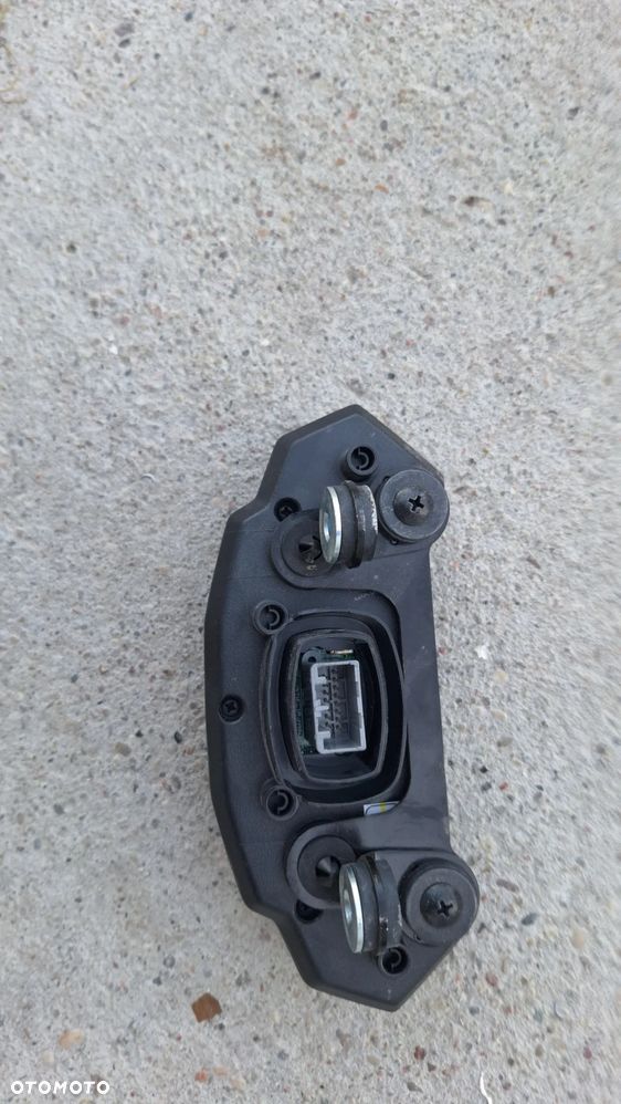 Kawasaki Ninja 125 2024 R Rama Części - 17