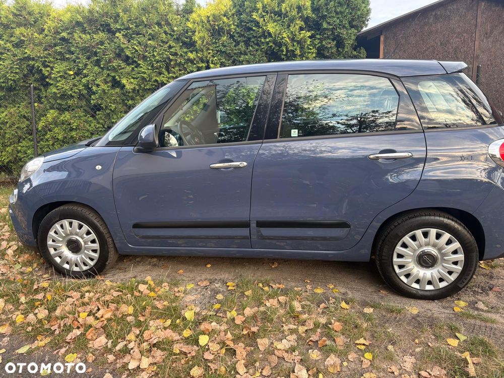 Fiat 500L 1.4 16V Pop - 2
