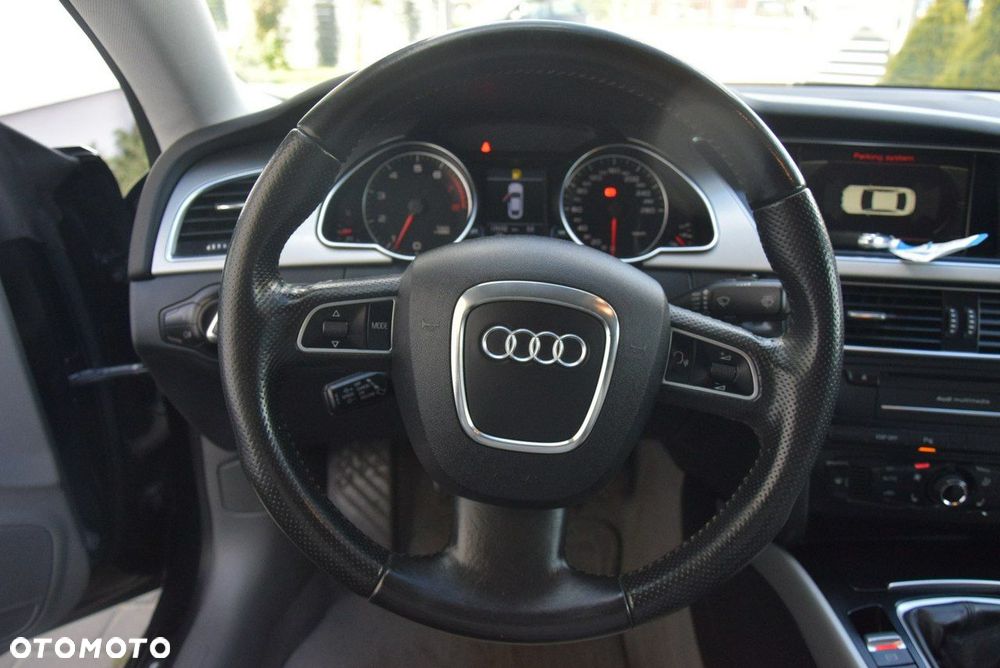 Audi A5 Sportback - 23