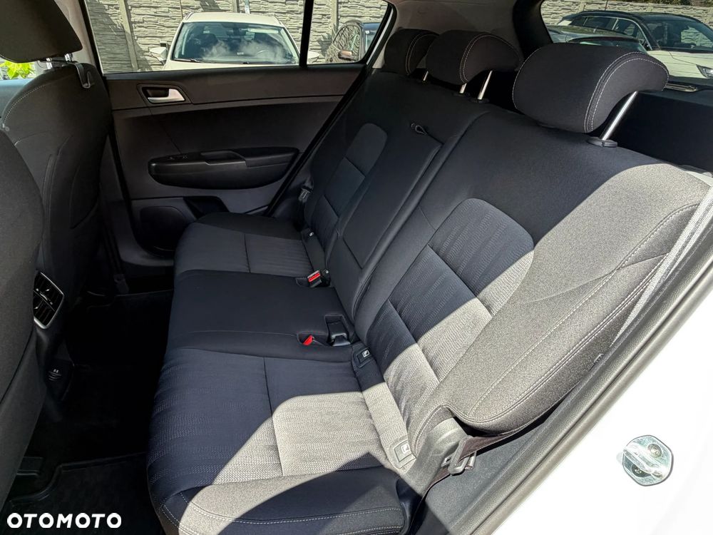 Kia Sportage 1.6 GDI 2WD EDITION 7 - 17