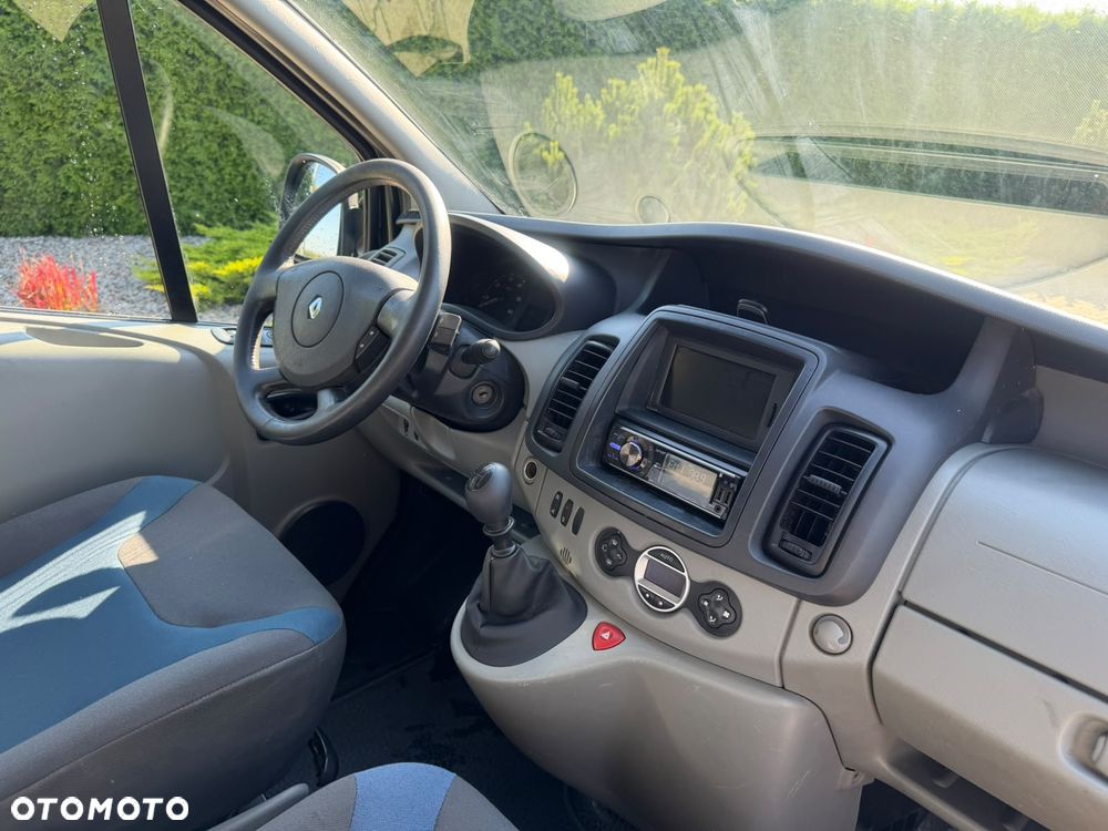 Renault Trafic - 24