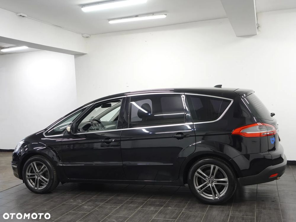 Ford S-Max - 6