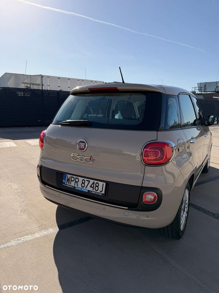 Fiat 500L 1.4 16V Pop Star - 6