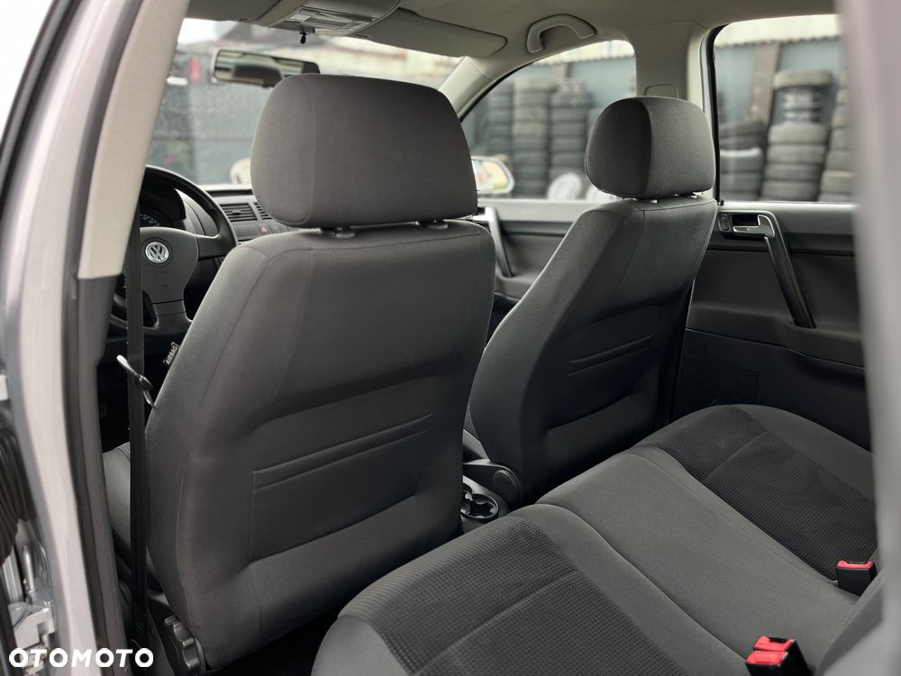 Volkswagen Polo 1.2 Comfortline - 18