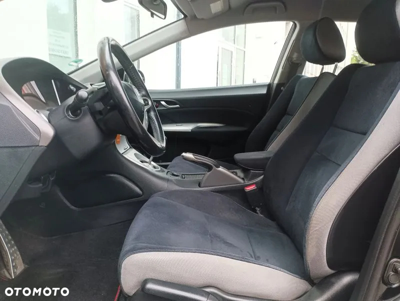 Honda Civic 1.8i-VTEC Executive - 13