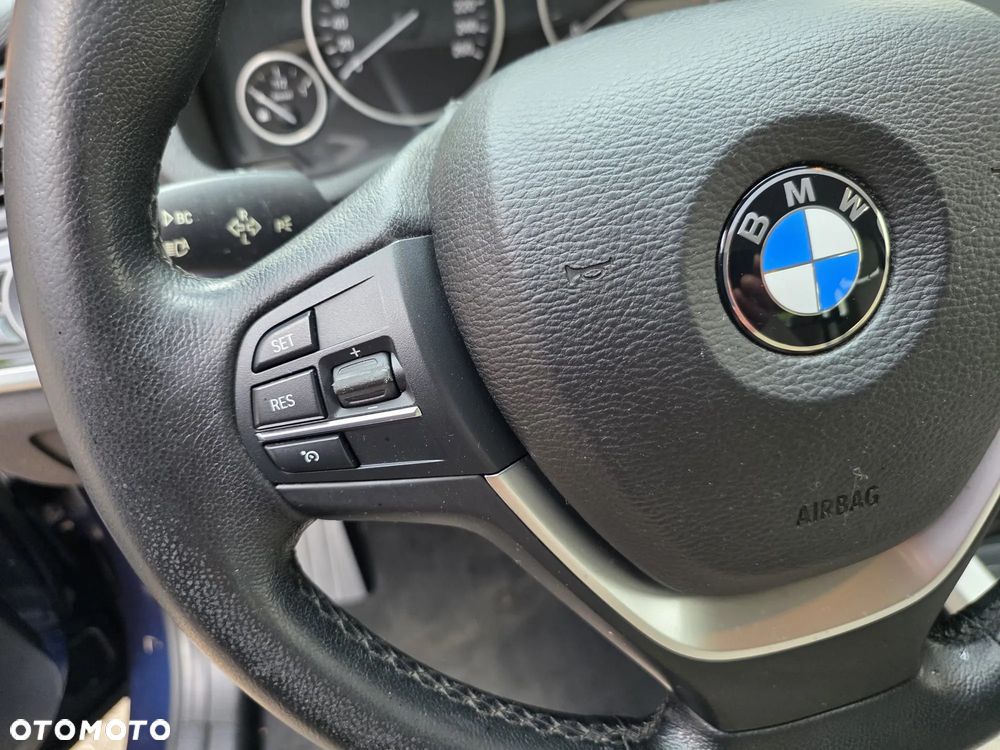 BMW X4 xDrive20d - 18
