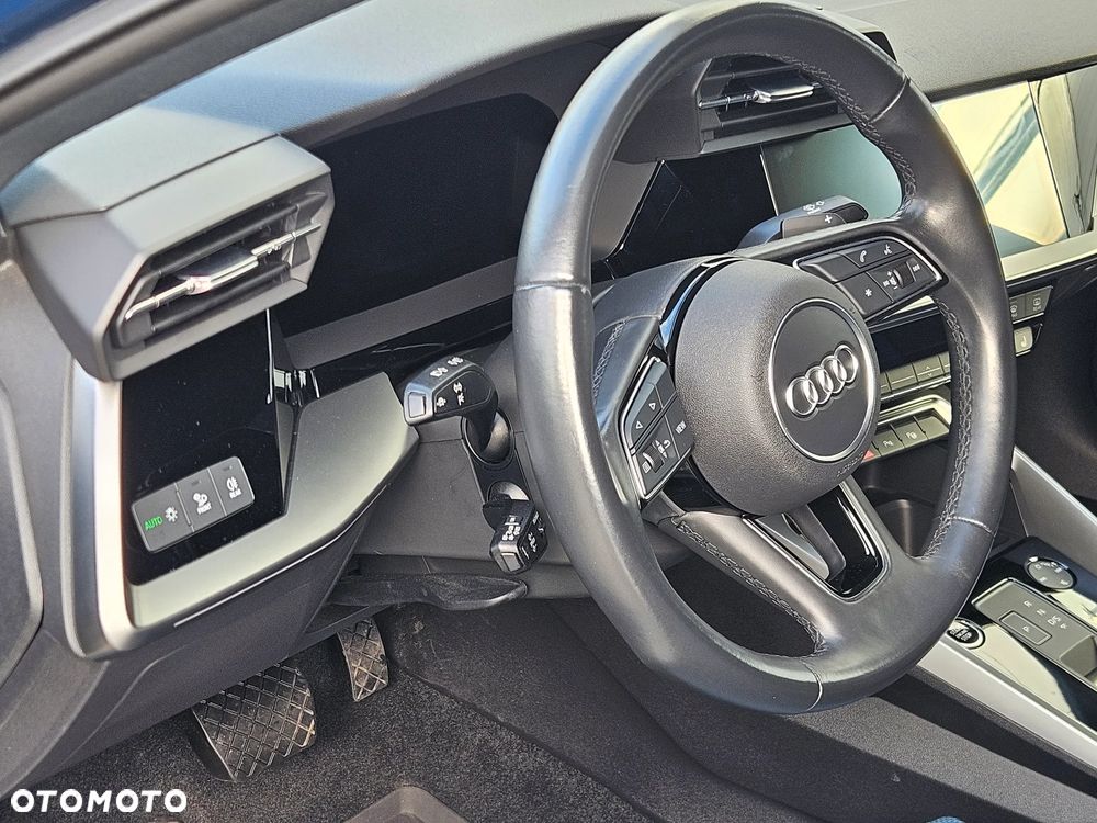 Audi A3 - 22