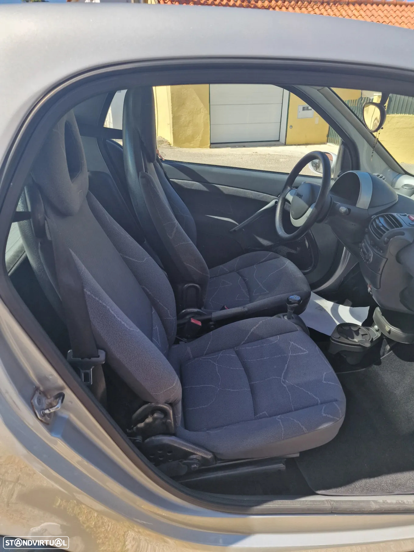 Smart ForTwo Coupé - 9