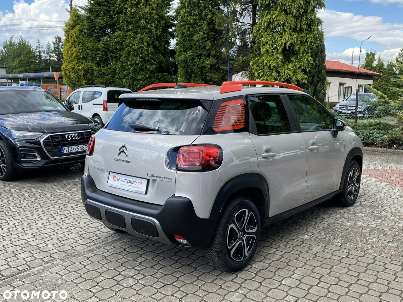 Citroën C3 Aircross - 6