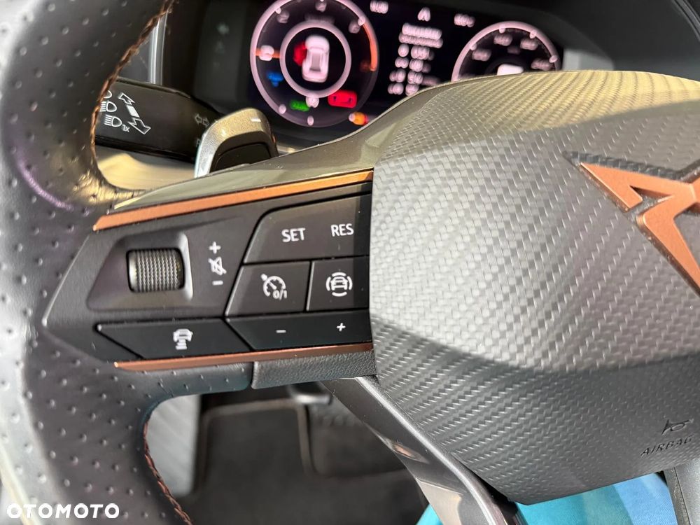 Cupra Formentor 1.5 e-Hybrid PHEV DSG - 14