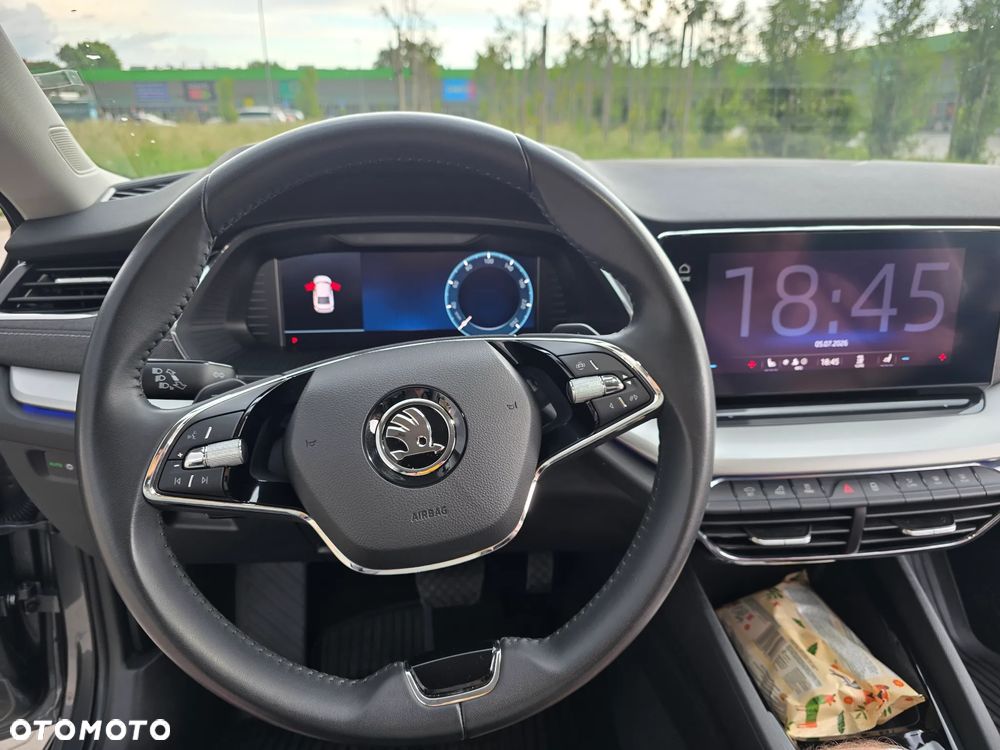 Skoda Octavia 1.4 TSI Plug-In Hybrid Style DSG - 18