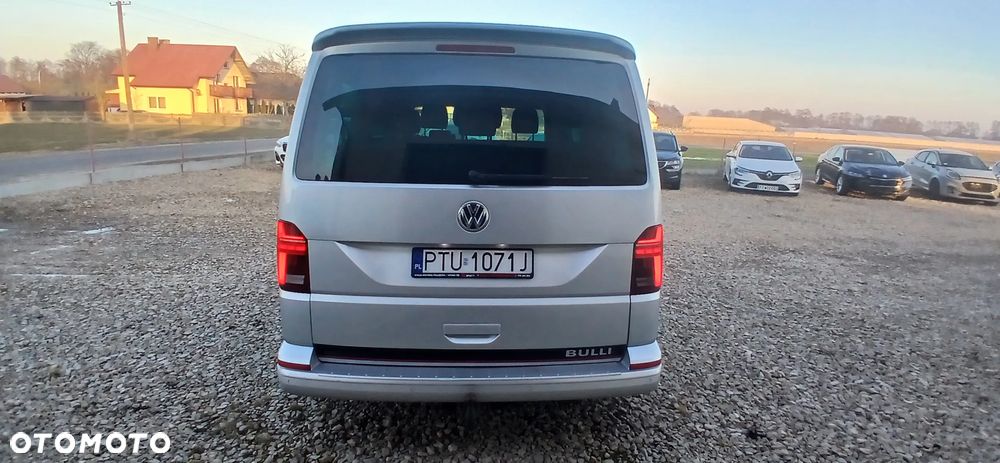 Volkswagen Caravelle 2.0 TDI L1 Comfortline DSG - 8