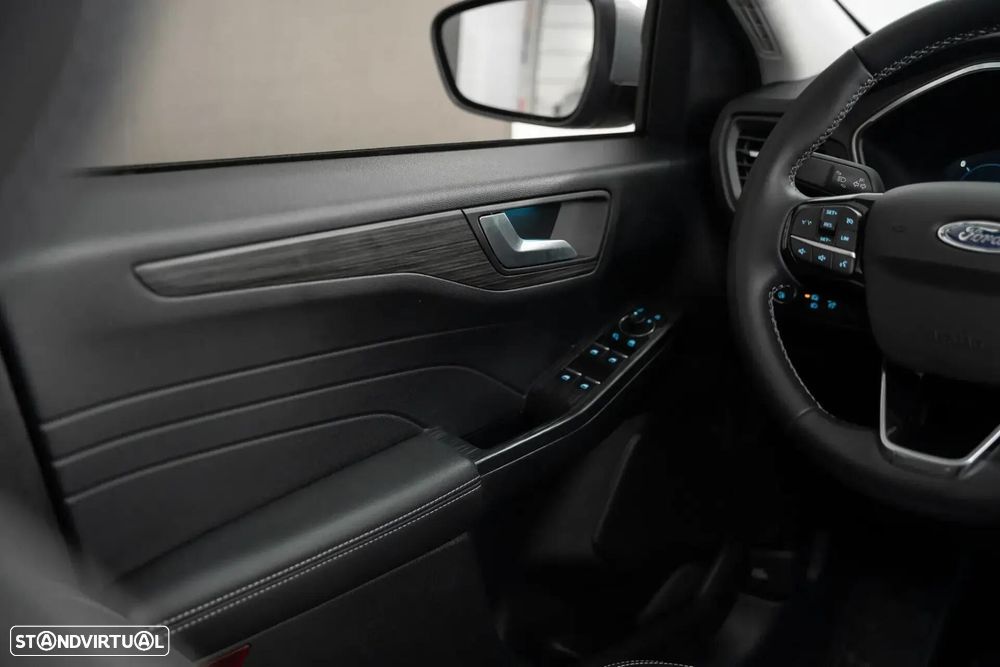 Ford Kuga 2.5 PHEV Active - 17