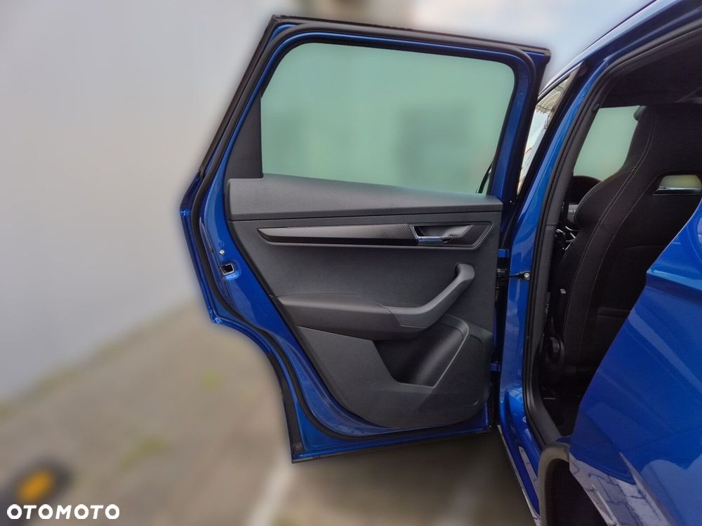 Skoda Karoq 1.5 TSI ACT Sportline DSG - 19