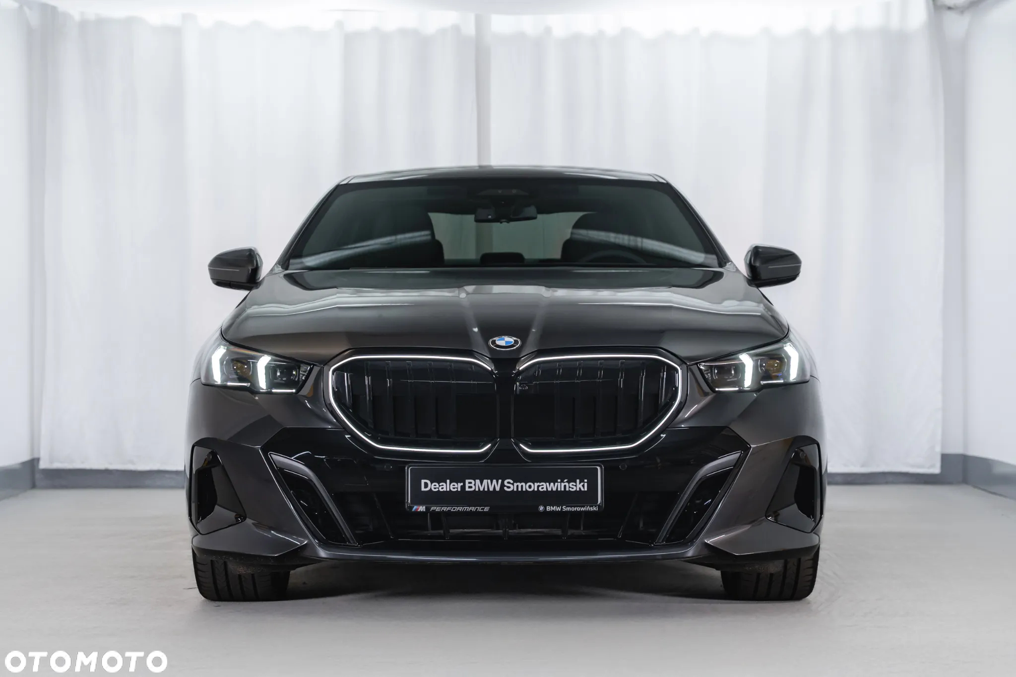 BMW Seria 5 - 5