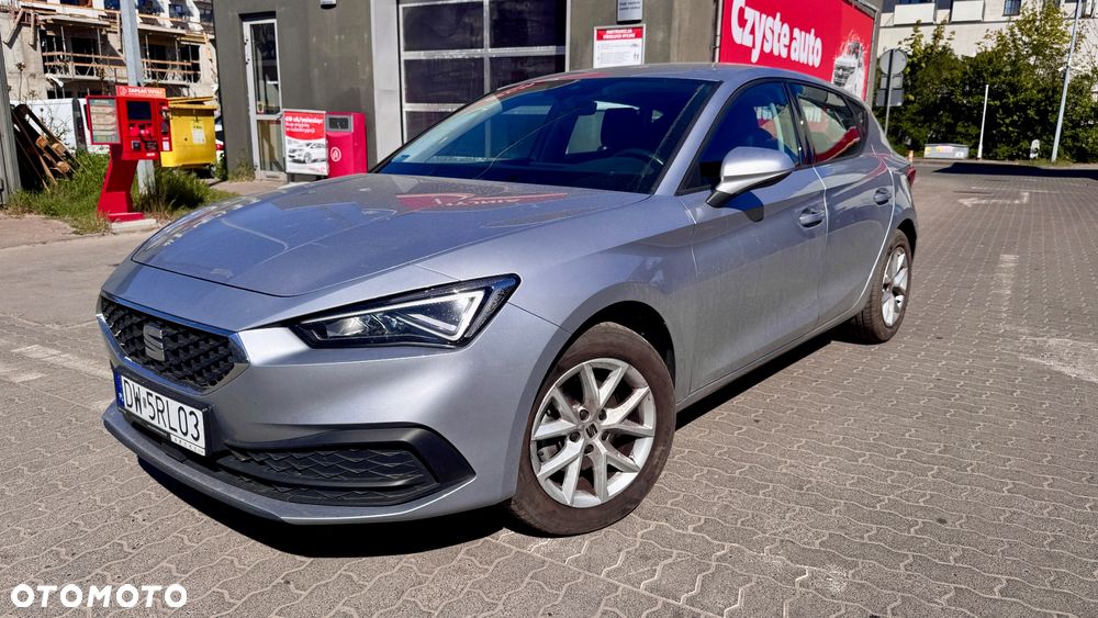 Seat Leon 1.5 TSI Style - 2