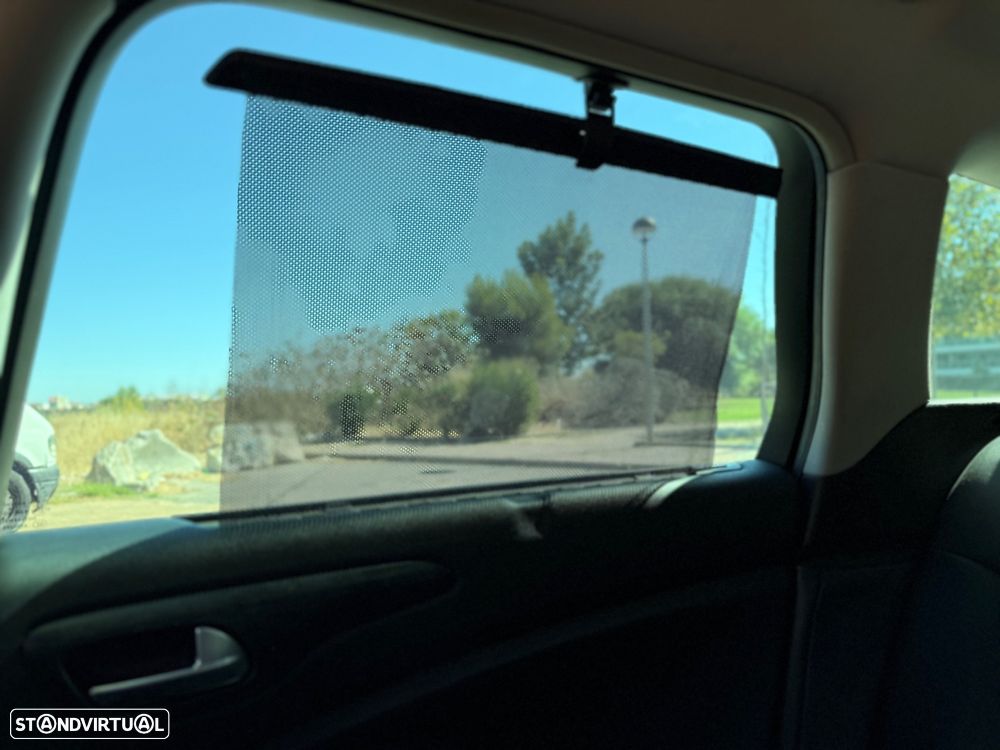 Citroën C5 Tourer 2.2 HDi Exclusive - 9